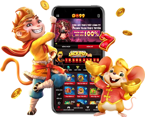 Đồ họa game bắn cá Banca29 Tải App