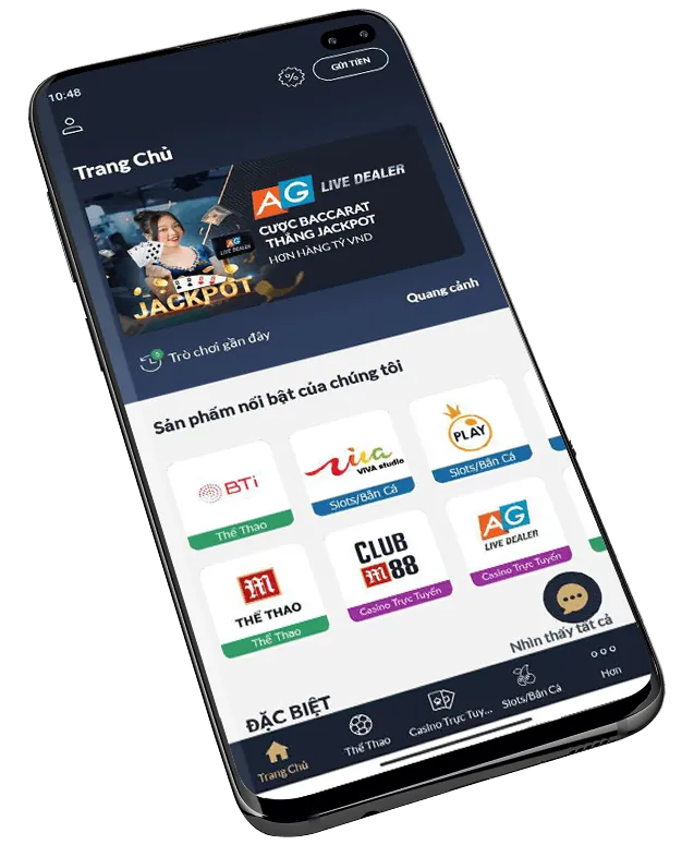 Tỷ lệ thắng cao tại Banca29 App