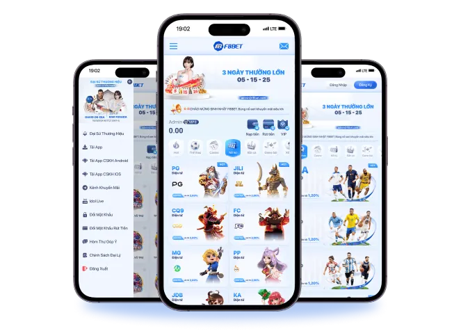 Vũ khí đặc biệt Banca29 Tải App