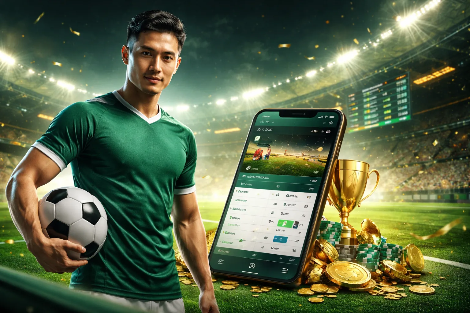 Phân tích khuyến mãi mới nhất banca29 tải app