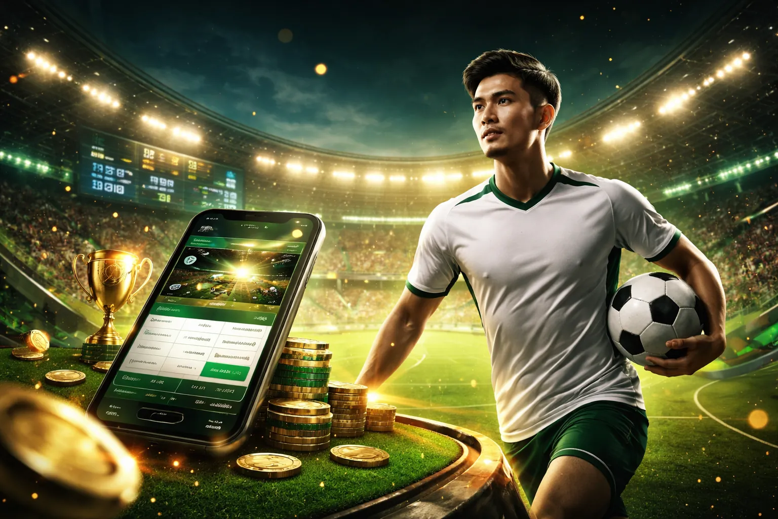 Giao diện đăng nhập an toàn banca29 tải app