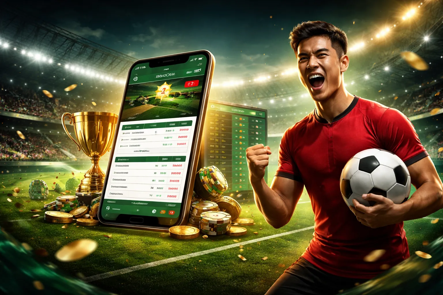 Lý do chọn banca29 tải app