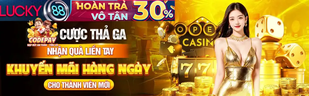Giải đấu slot với giải thưởng tiền mặt